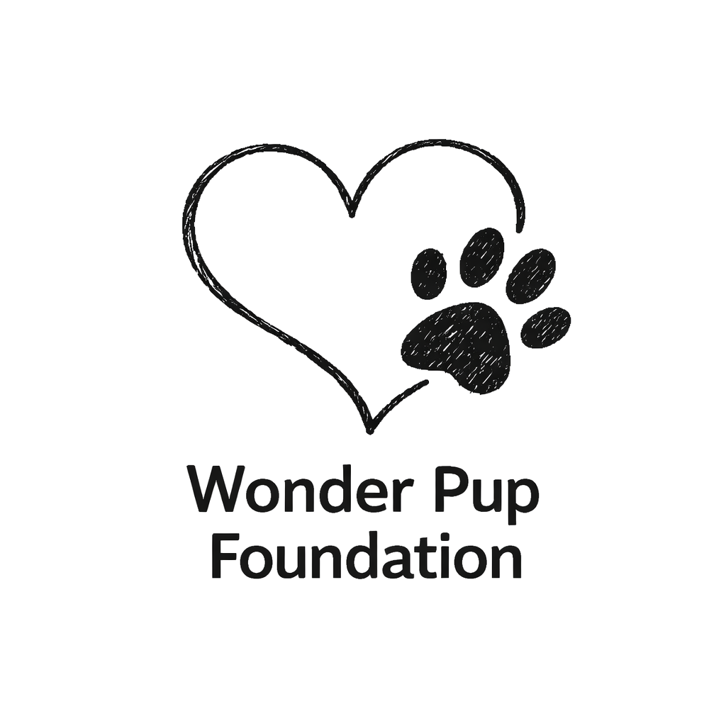 Wonder Pup Foundation